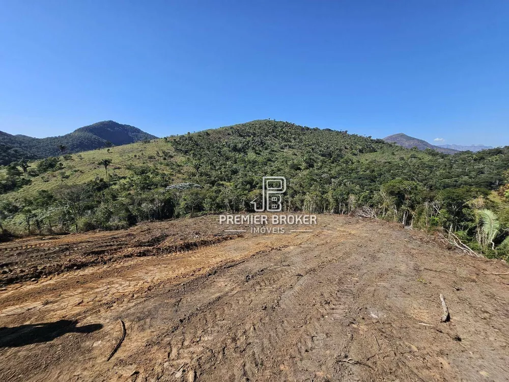 Terreno, 12 hectares - Foto 3