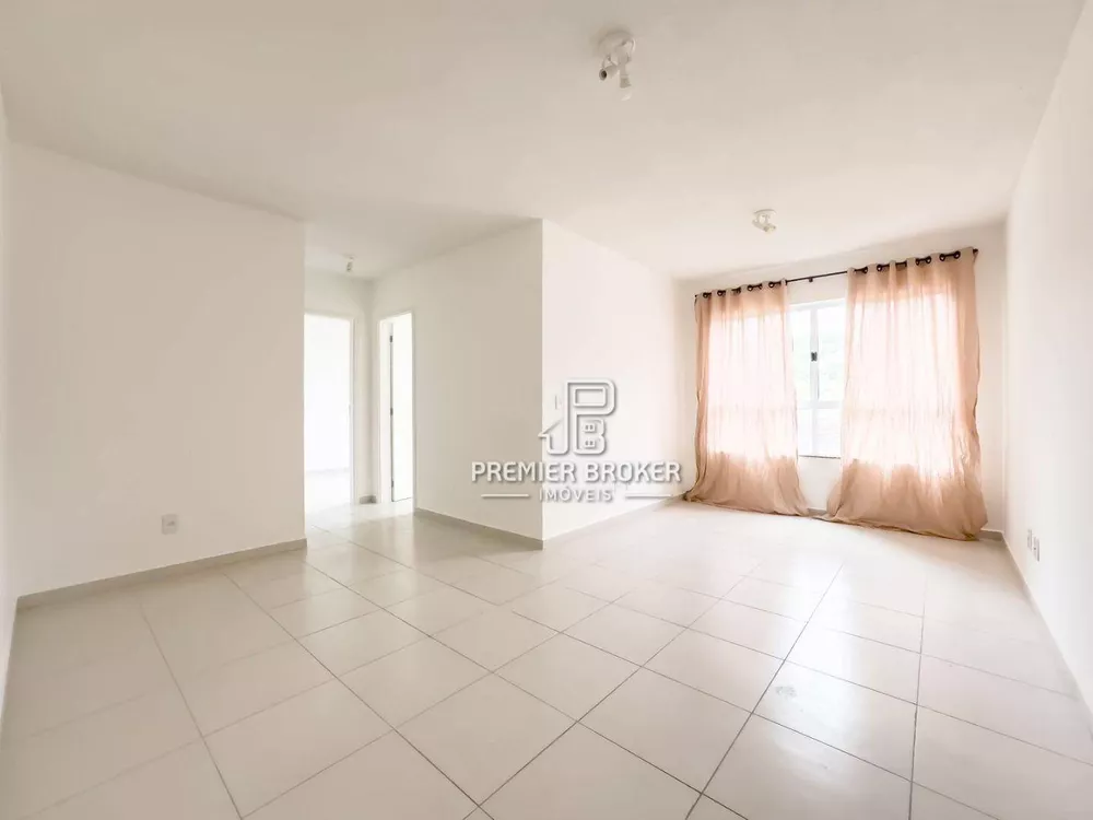 Apartamento, 2 quartos, 55 m² - Foto 1