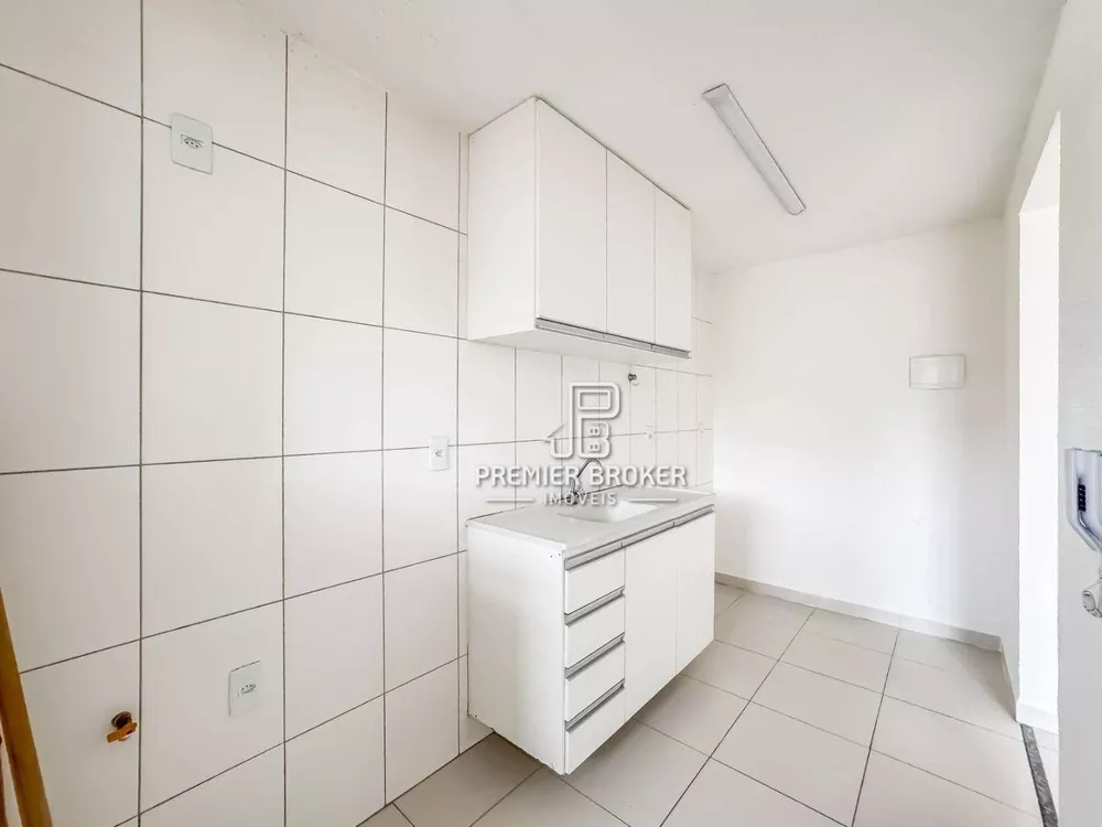 Apartamento, 2 quartos, 55 m² - Foto 3