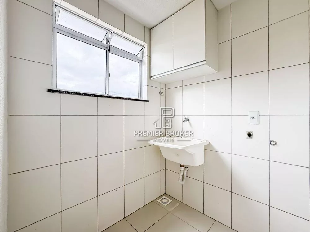 Apartamento, 2 quartos, 55 m² - Foto 4