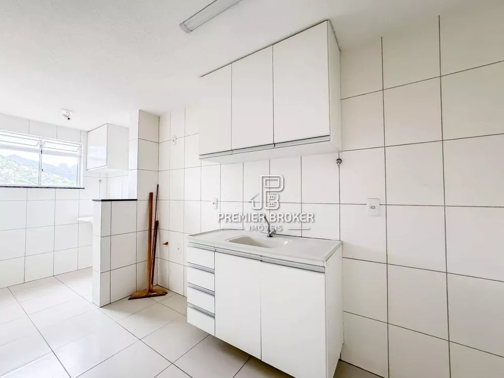 Apartamento, 2 quartos, 55 m² - Foto 2