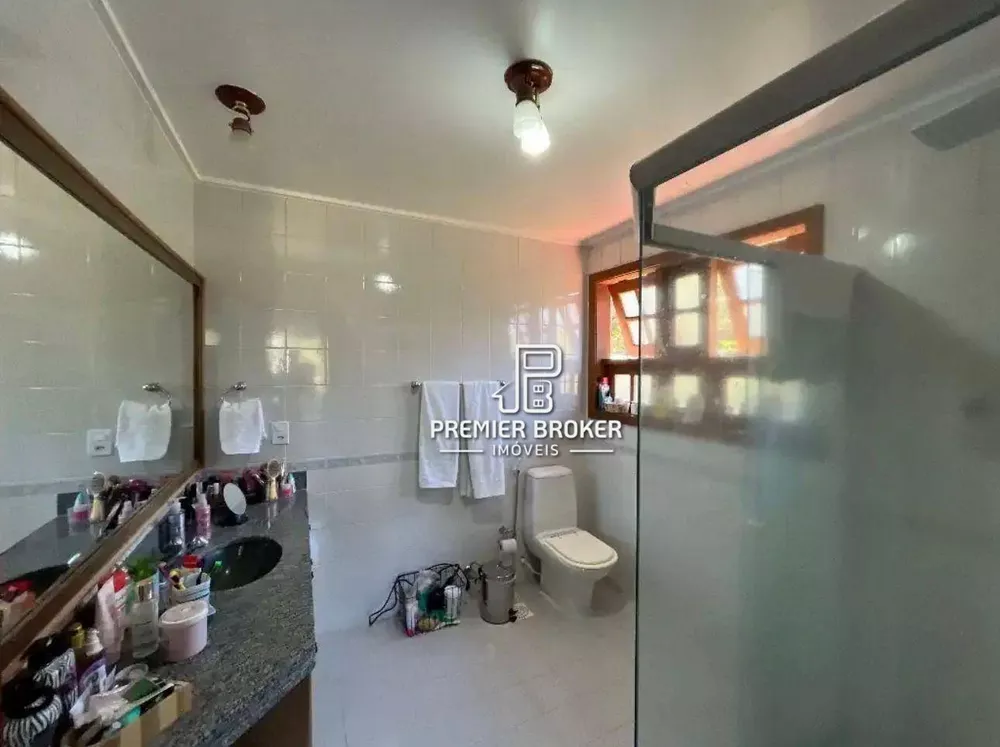 Casa de Condomínio, 3 quartos - Foto 22