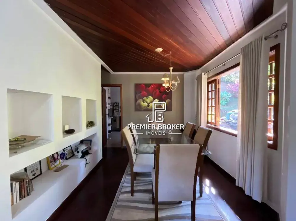 Casa de Condomínio, 3 quartos - Foto 8