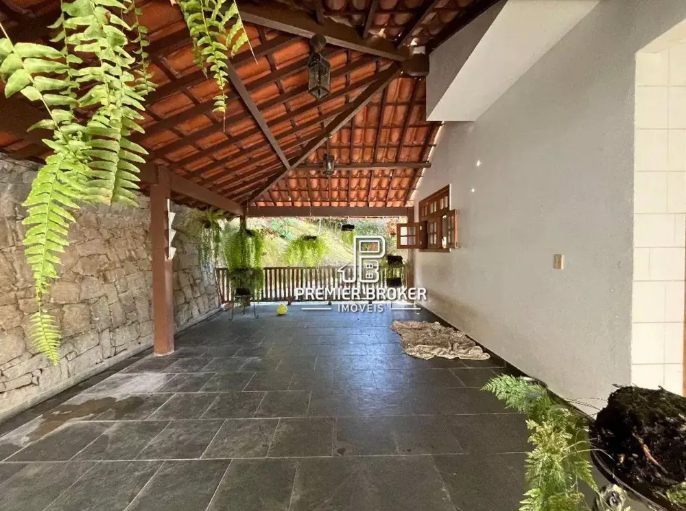 Casa de Condomínio, 3 quartos - Foto 27