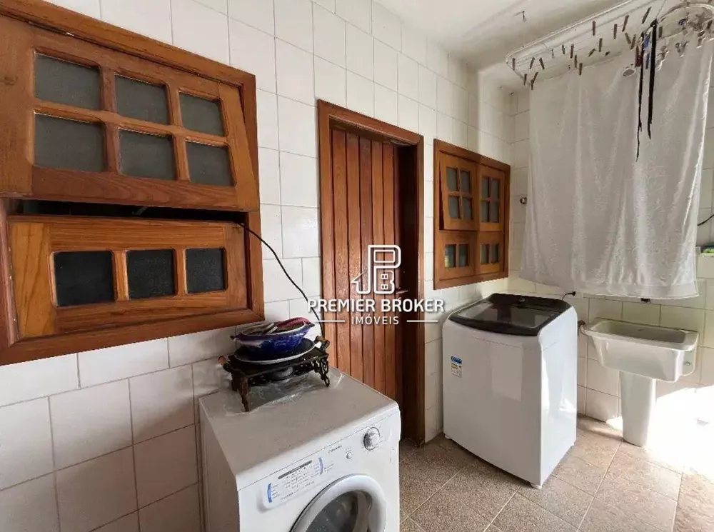 Casa de Condomínio, 3 quartos - Foto 23