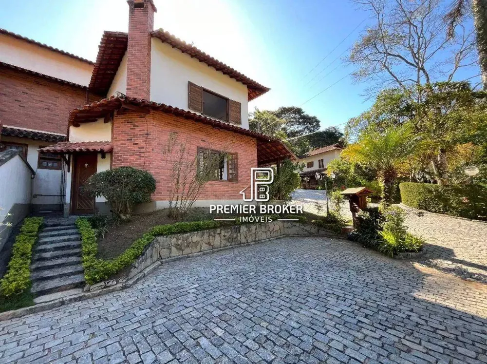 Casa de Condomínio, 3 quartos - Foto 26