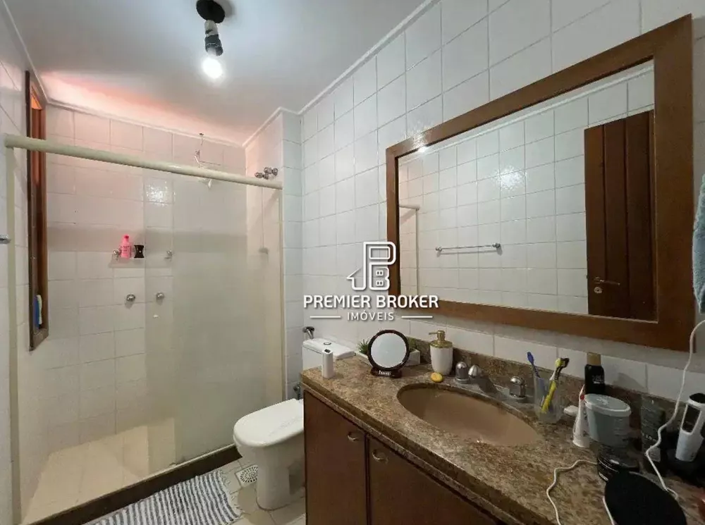 Casa de Condomínio, 3 quartos - Foto 14