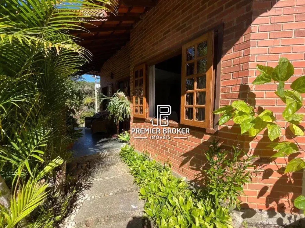 Casa de Condomínio, 3 quartos - Foto 6