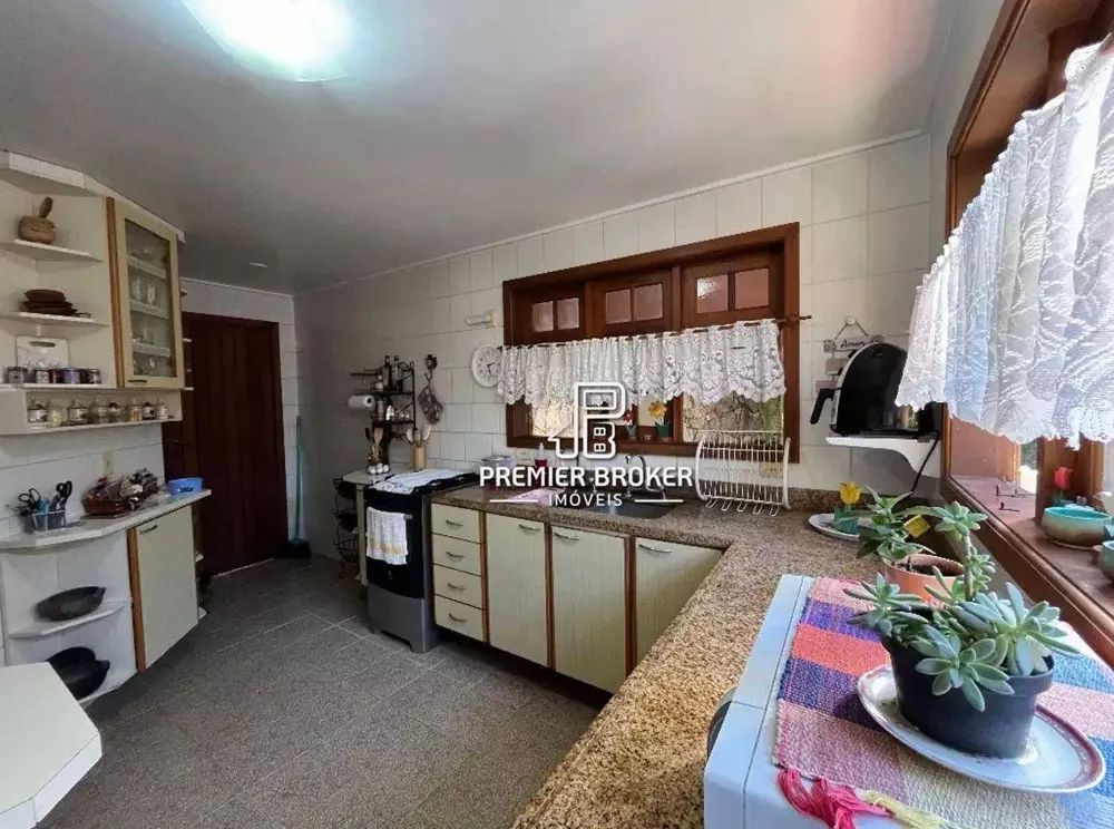 Casa de Condomínio, 3 quartos - Foto 24