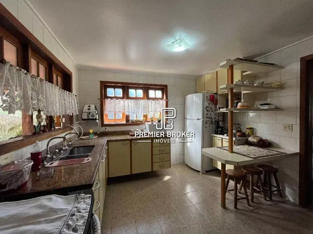 Casa de Condomínio, 3 quartos - Foto 25