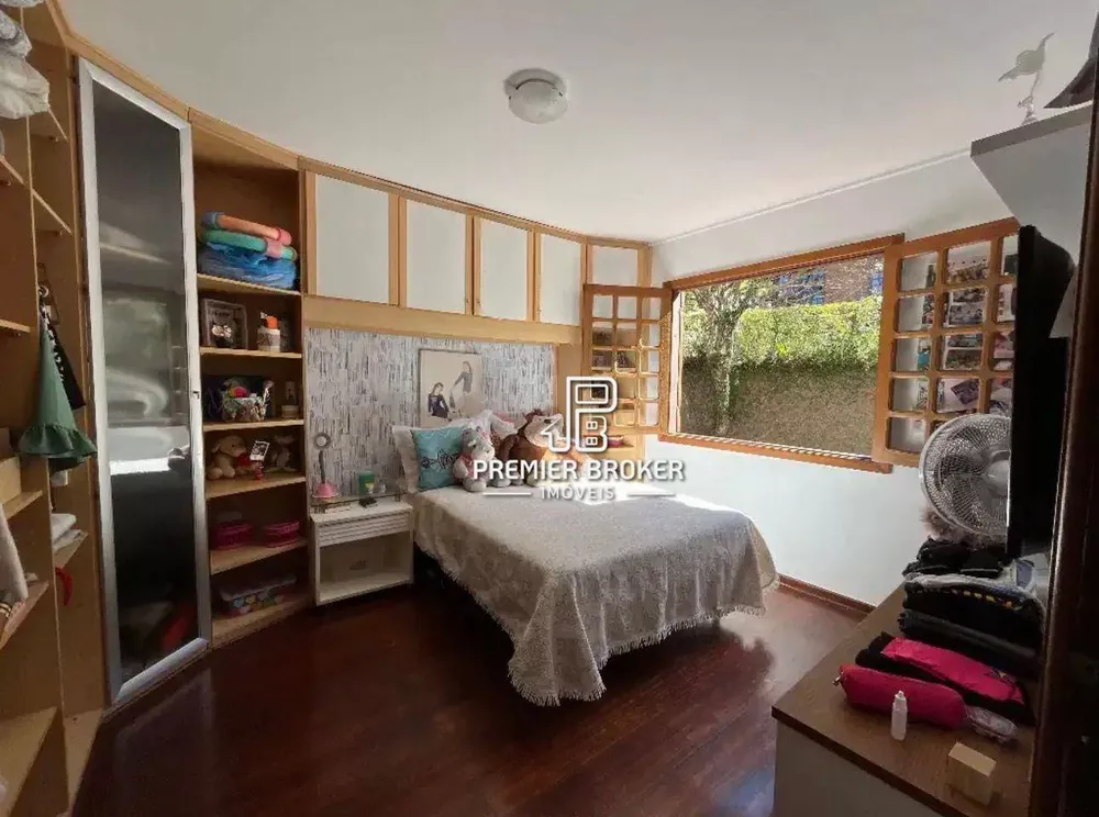 Casa de Condomínio, 3 quartos - Foto 16