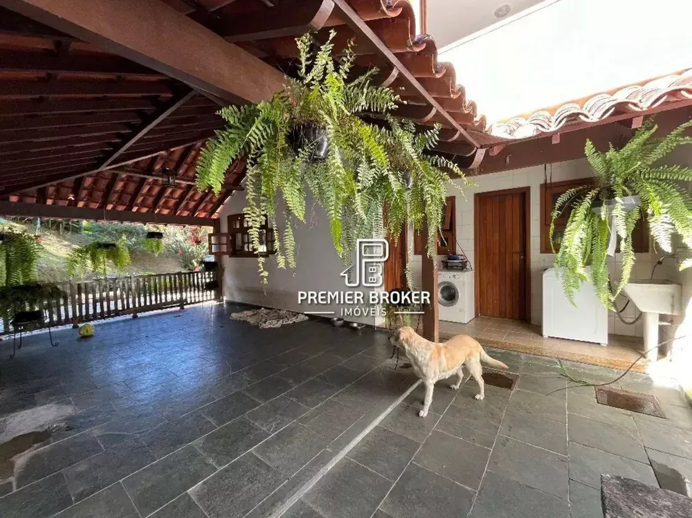 Casa de Condomínio, 3 quartos - Foto 28