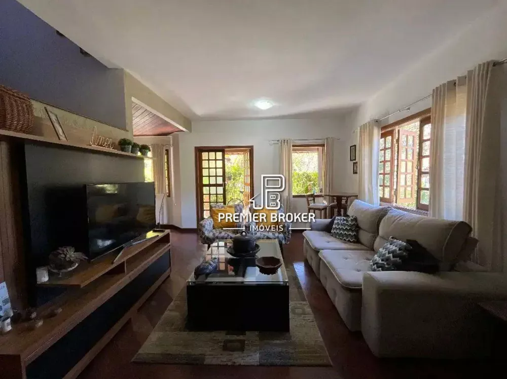 Casa de Condomínio, 3 quartos - Foto 12