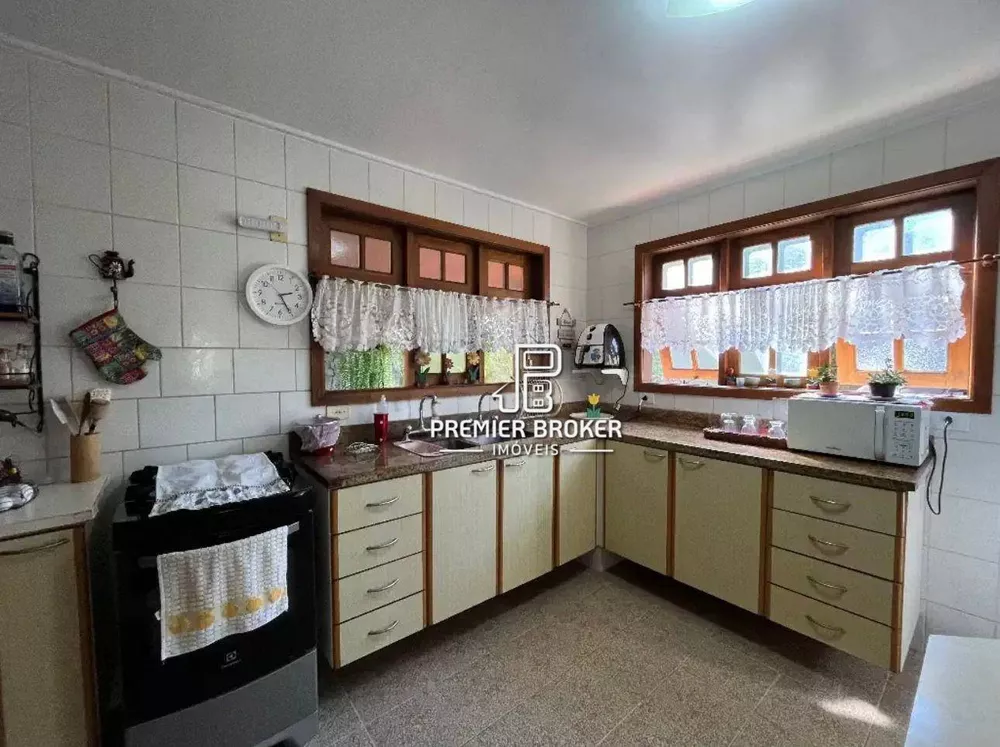 Casa de Condomínio, 3 quartos - Foto 21