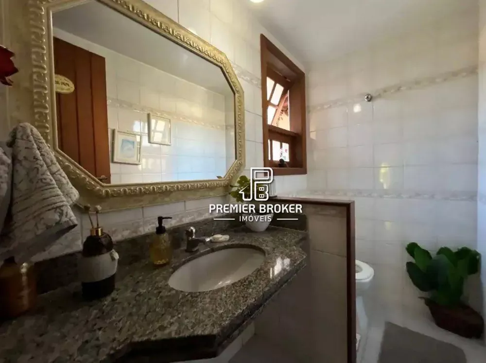 Casa de Condomínio, 3 quartos - Foto 11