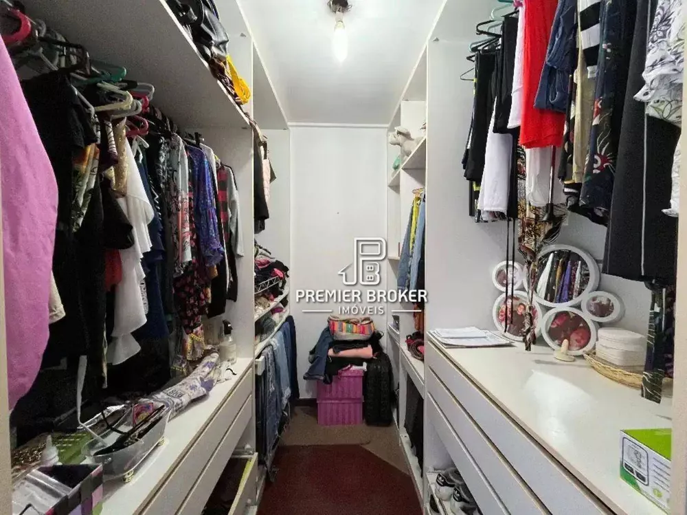 Casa de Condomínio, 3 quartos - Foto 17