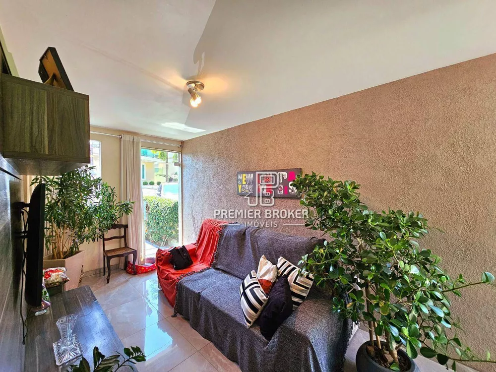 Casa de Condomínio, 3 quartos - Foto 5