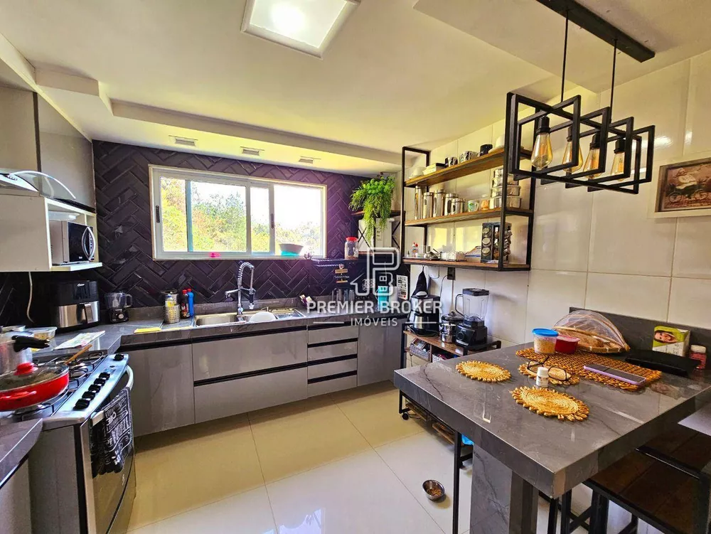 Casa de Condomínio, 3 quartos - Foto 20