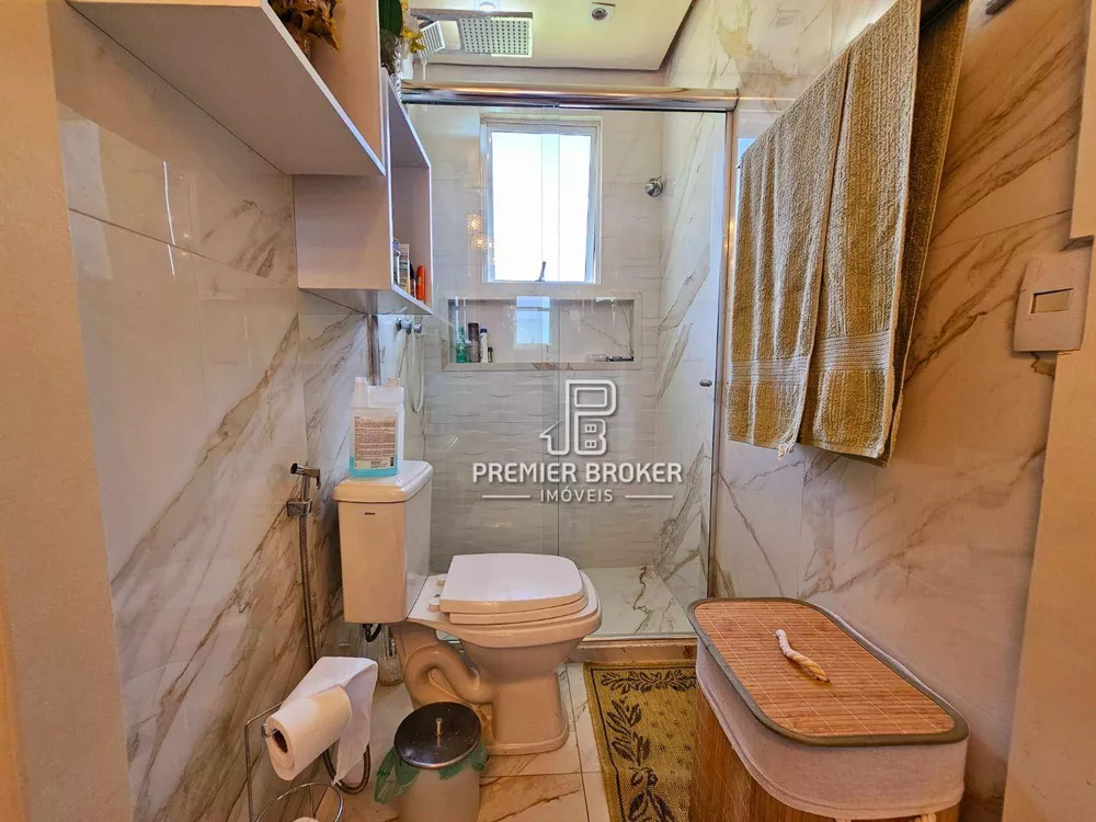 Casa de Condomínio, 3 quartos - Foto 15