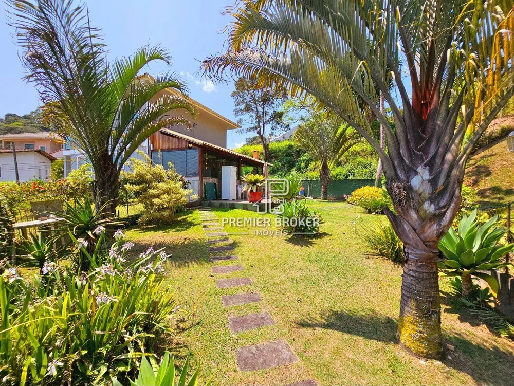 Casa de Condomínio, 3 quartos - Foto 28