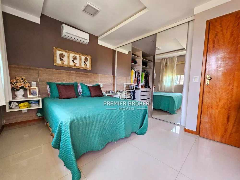 Casa de Condomínio, 3 quartos - Foto 8