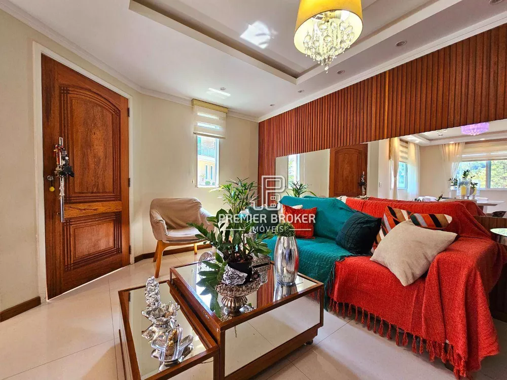 Casa de Condomínio, 3 quartos - Foto 3