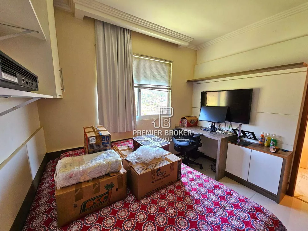 Casa de Condomínio, 3 quartos - Foto 18