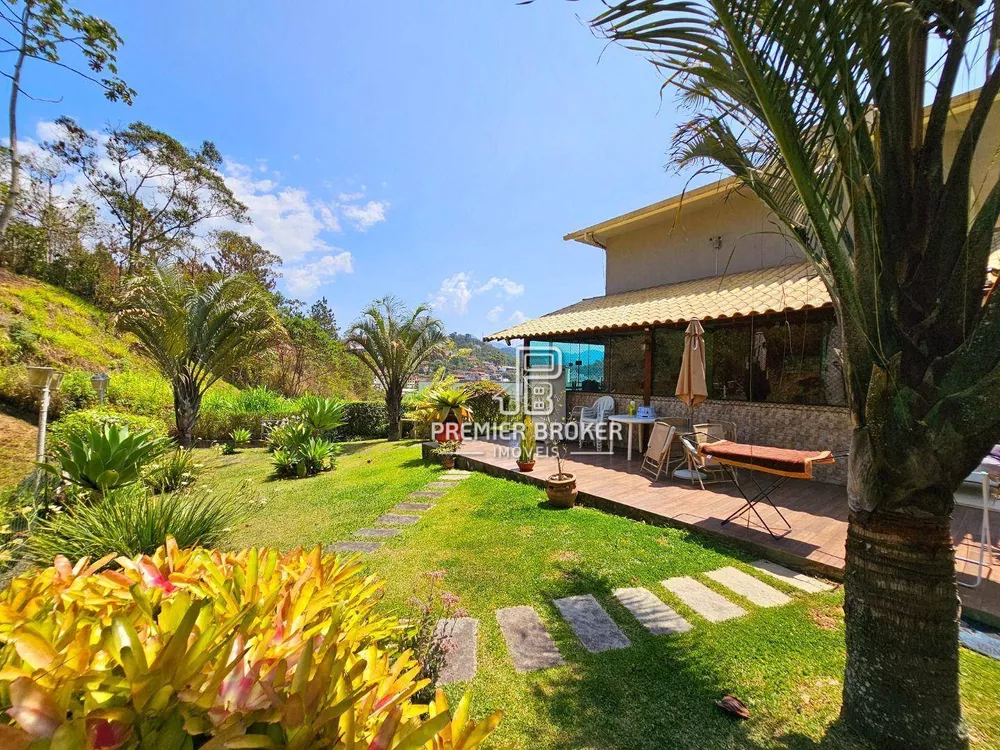 Casa de Condomínio, 3 quartos - Foto 29