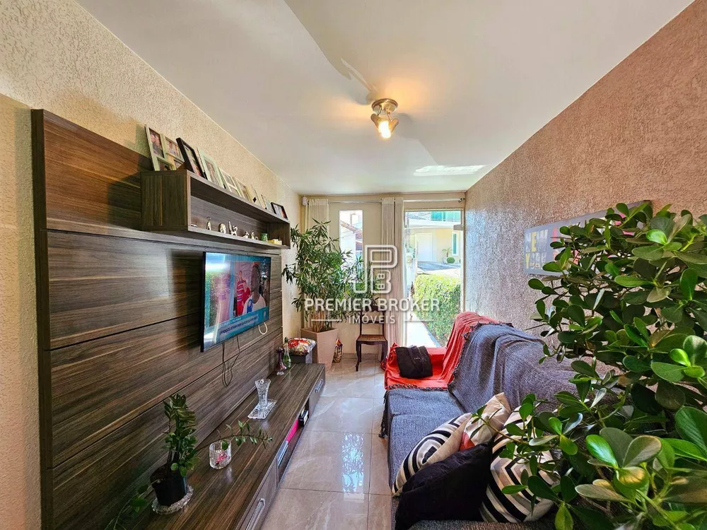 Casa de Condomínio, 3 quartos - Foto 6