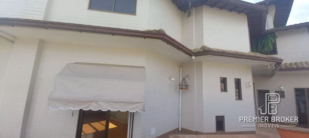 Cobertura, 5 quartos, 310 m² - Foto 13