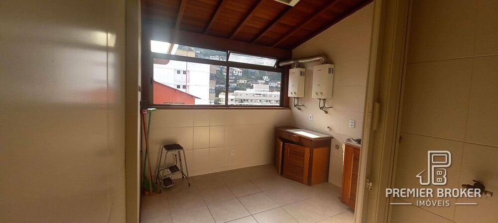 Cobertura, 5 quartos, 310 m² - Foto 16