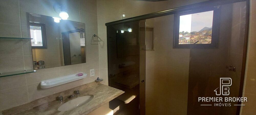 Cobertura, 5 quartos, 310 m² - Foto 11