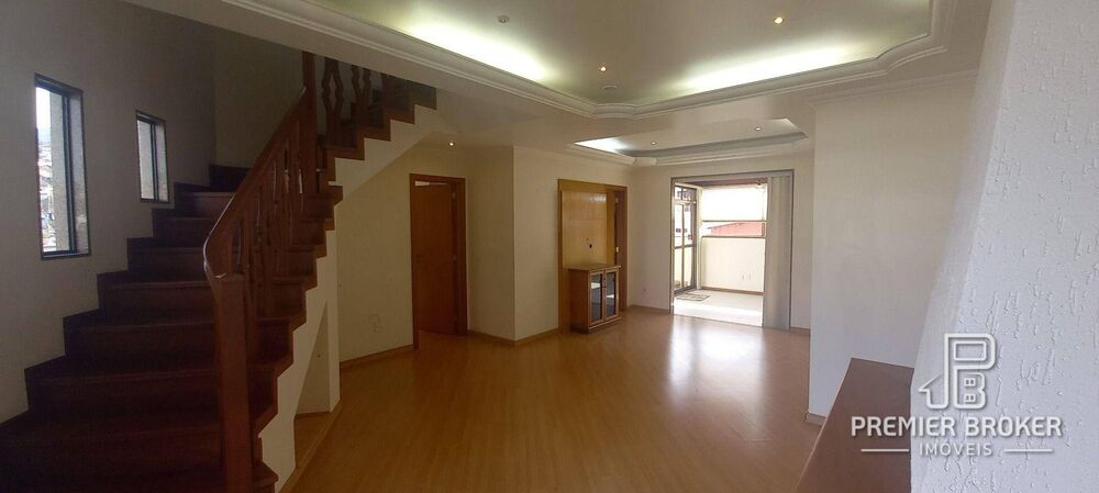 Cobertura, 5 quartos, 310 m² - Foto 1