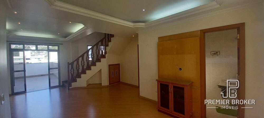 Cobertura, 5 quartos, 310 m² - Foto 4