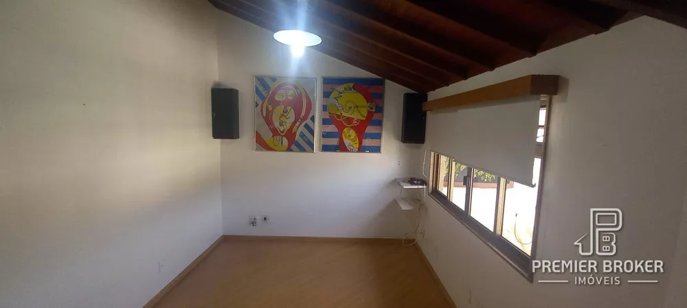 Cobertura, 5 quartos, 310 m² - Foto 6