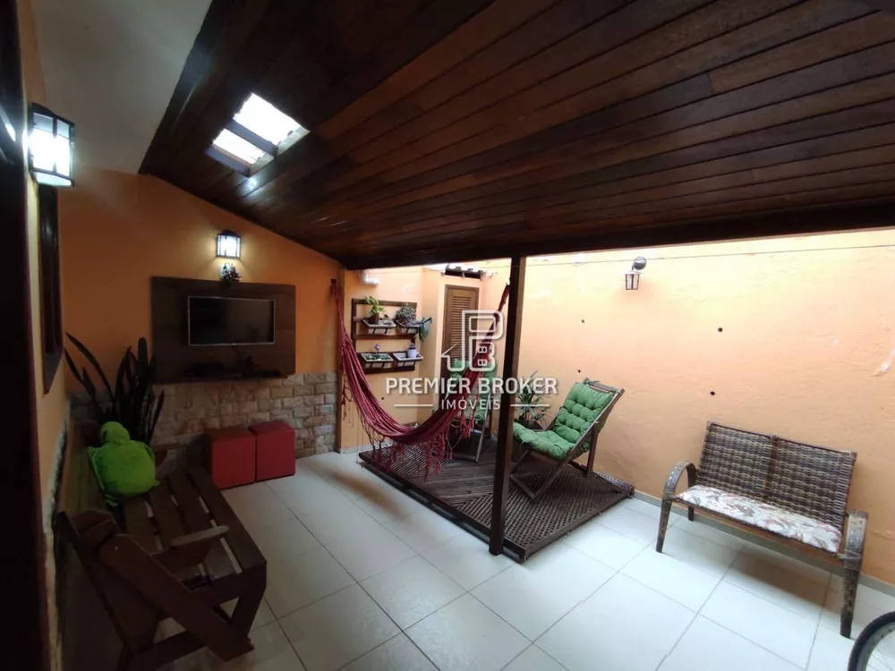 Casa de Condomínio, 2 quartos - Foto 10