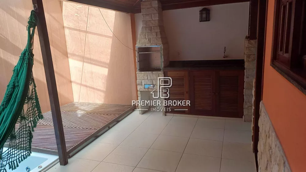 Casa de Condomínio, 2 quartos - Foto 36