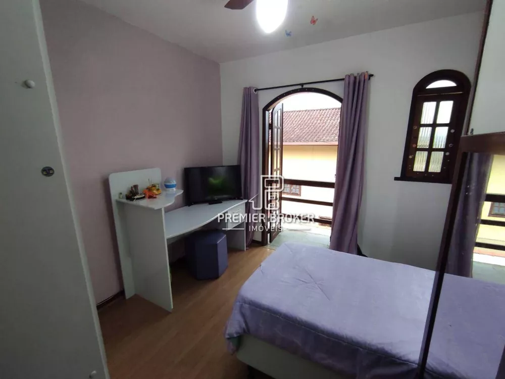 Casa de Condomínio, 2 quartos - Foto 19