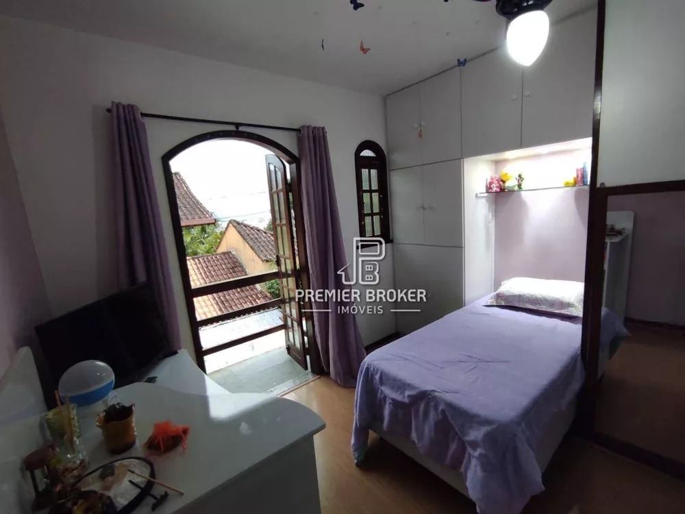 Casa de Condomínio, 2 quartos - Foto 14