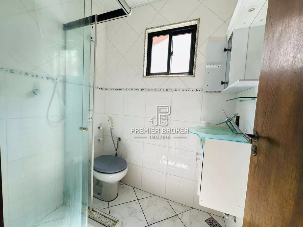 Casa de Condomínio, 2 quartos - Foto 26