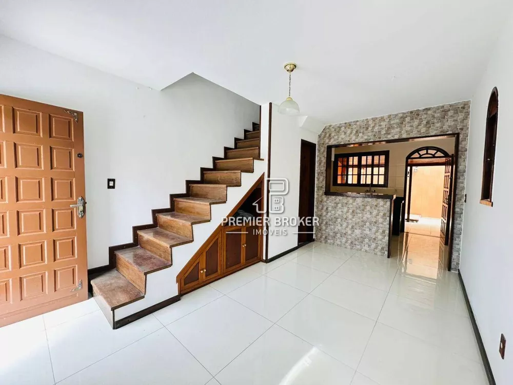 Casa de Condomínio, 2 quartos - Foto 2