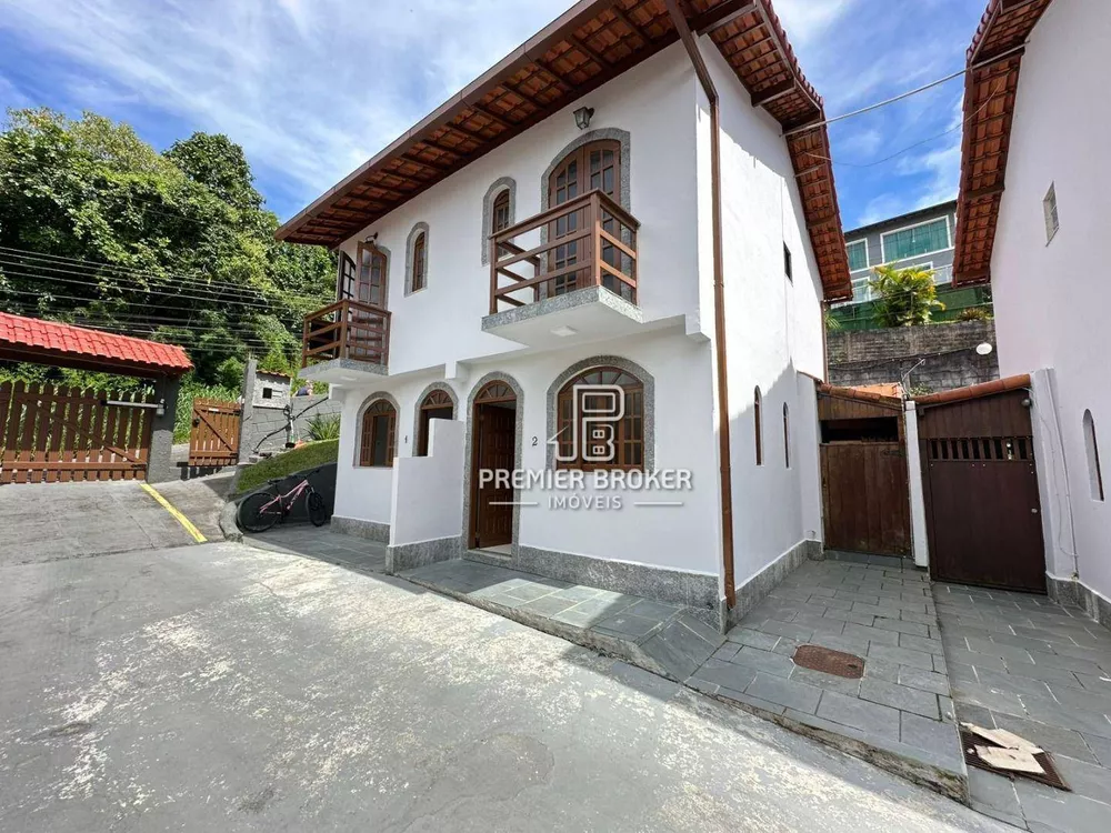 Casa de Condomínio, 2 quartos - Foto 3