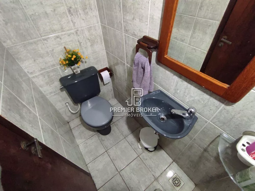 Casa de Condomínio, 2 quartos - Foto 15