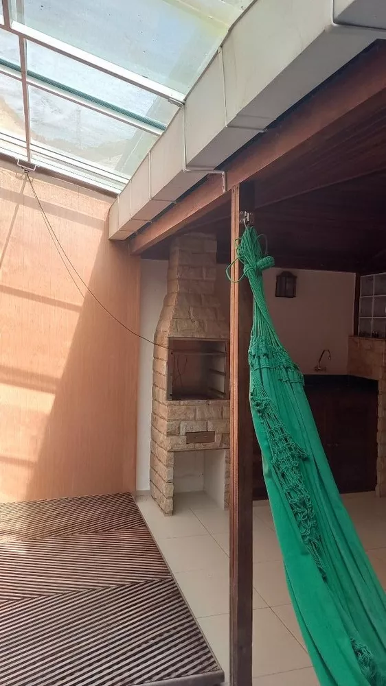 Casa de Condomínio, 2 quartos - Foto 35