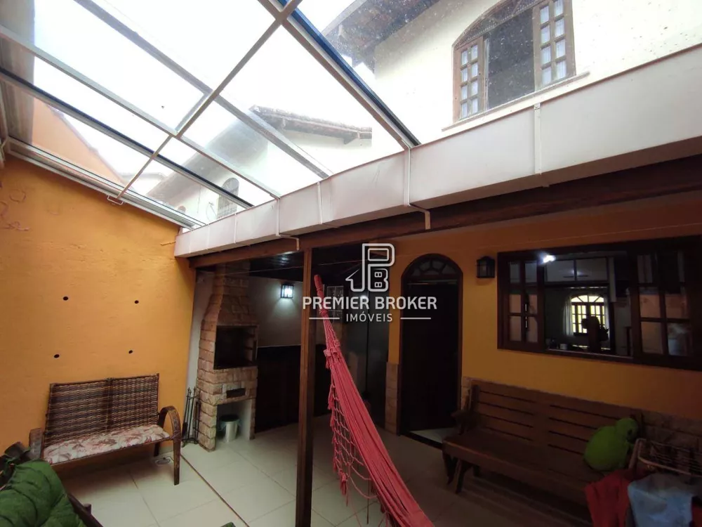 Casa de Condomínio, 2 quartos - Foto 11