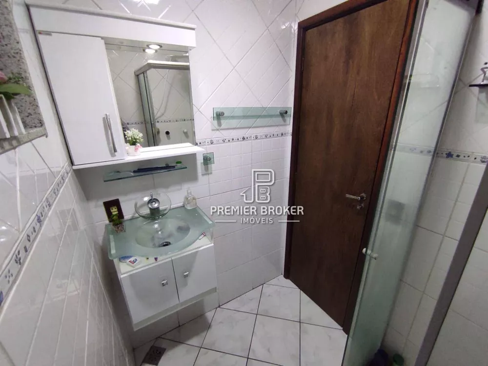 Casa de Condomínio, 2 quartos - Foto 18