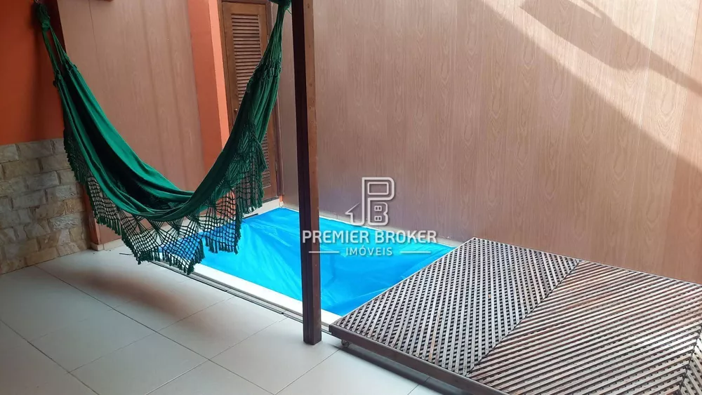 Casa de Condomínio, 2 quartos - Foto 12