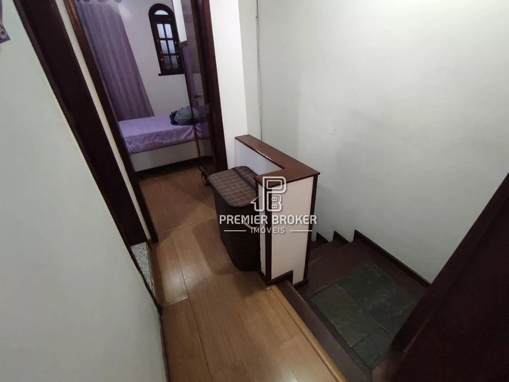 Casa de Condomínio, 2 quartos - Foto 21