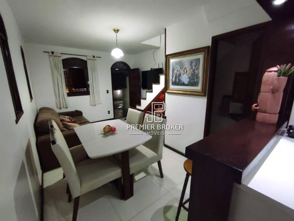 Casa de Condomínio, 2 quartos - Foto 5