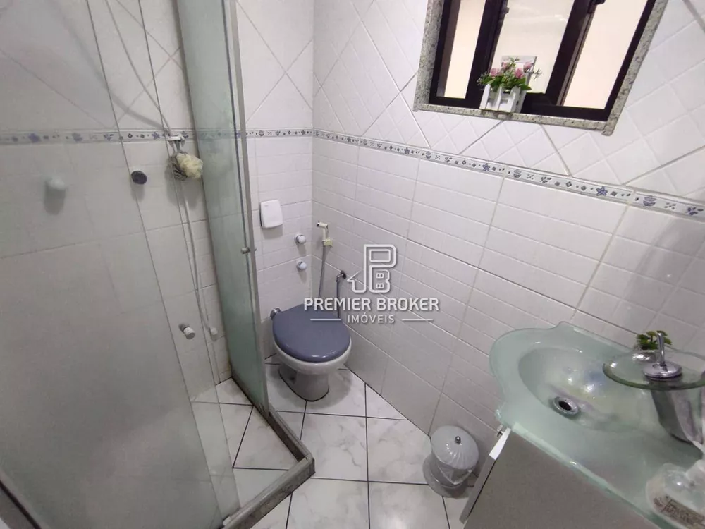 Casa de Condomínio, 2 quartos - Foto 16